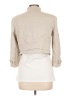 White House Black Market Ivory Jacket Size 12 - photo 2