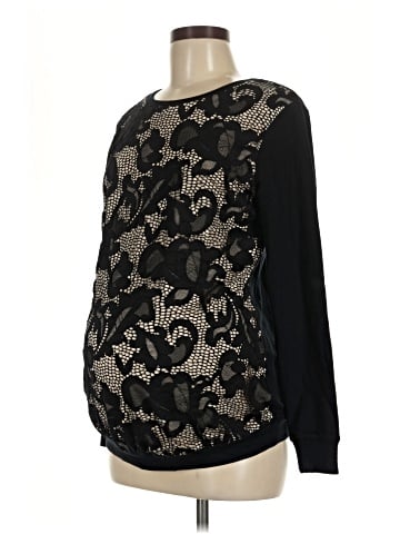 Tart Long Sleeve Top (view 1)