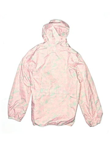 Lands' End Raincoat (view 2)