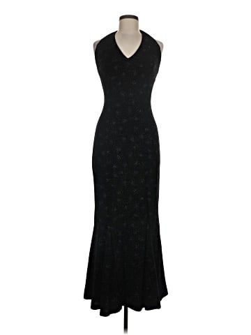 Jessica McClintock Cocktail Dress (view 1)