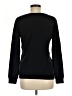Tart Black Long Sleeve Top Size M - photo 2