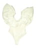 Zara Ivory Sleeveless Top Size M - photo 2