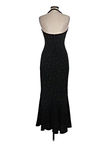 Jessica McClintock Cocktail Dress (view 2)