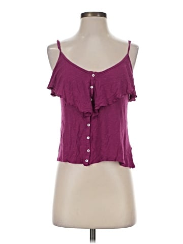 Aeropostale Sleeveless Blouse (view 1)