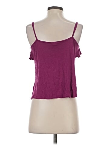 Aeropostale Sleeveless Blouse (view 2)