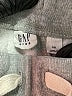 Gap Kids Gray Sweatpants Size XS (kids) - photo 3