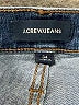 J.Crew Hearts Blue Jeans Size 34 waist - photo 4