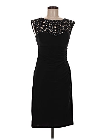 Cache Cocktail Dress (view 1)