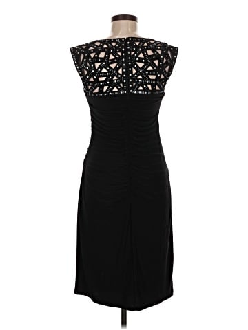 Cache Cocktail Dress (view 2)