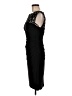 Cache Black Cocktail Dress Size 8 - photo 5