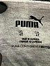 Puma Silver Short Sleeve T-Shirt Size 4T - photo 3
