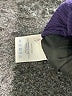 Martin + Osa Purple Pullover Sweater Size L - photo 8