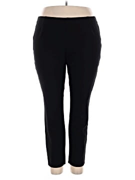 Eileen Fisher Active Pants (view 1)