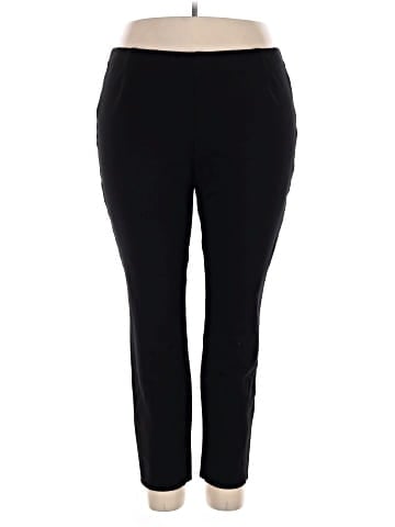 Eileen Fisher Active Pants (view 1)
