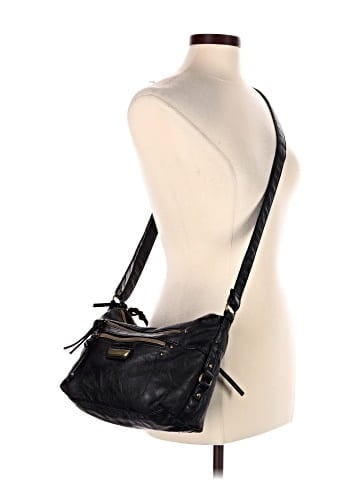 Stone Mountain Crossbody Bag (view 2)