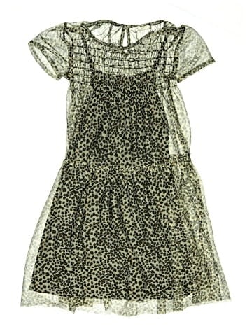 Zara Dress (view 1)
