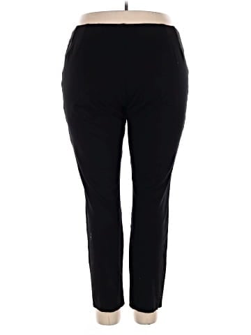 Eileen Fisher Active Pants (view 2)
