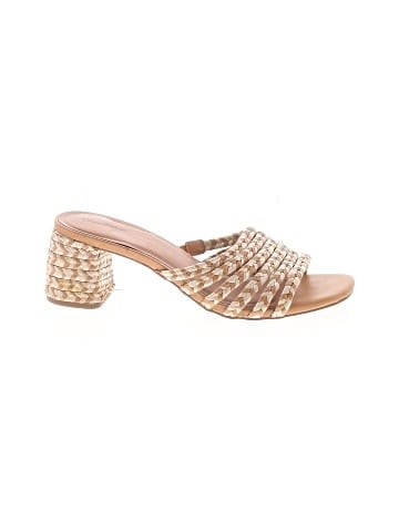 Universal Thread Sandals (view 1)