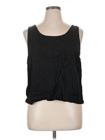 Haven Well Within Sleeveless Top (view 1)