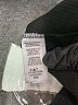 I. Joah Black Long Sleeve Top Size M - photo 8