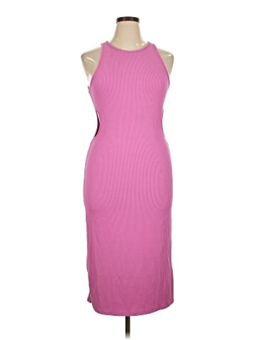 Divided by H&M Cocktail Dress (view 1)