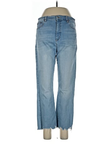 Ann Taylor LOFT Jeans (view 1)