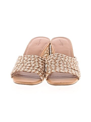 Universal Thread Sandals (view 2)