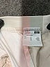 Uniqlo Solid Ivory Casual Pants Size 32 waist - photo 7