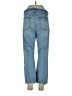Ann Taylor LOFT Hearts Blue Jeans Size 32 waist - photo 2