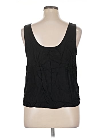 Haven Well Within Sleeveless Top (view 2)