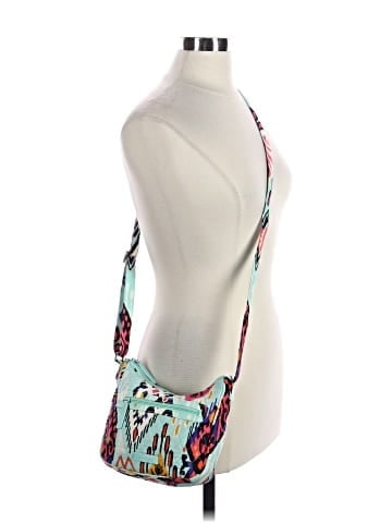 Vera Bradley Crossbody Bag (view 2)