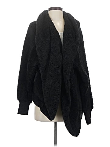 T Party Cardigan (view 1)
