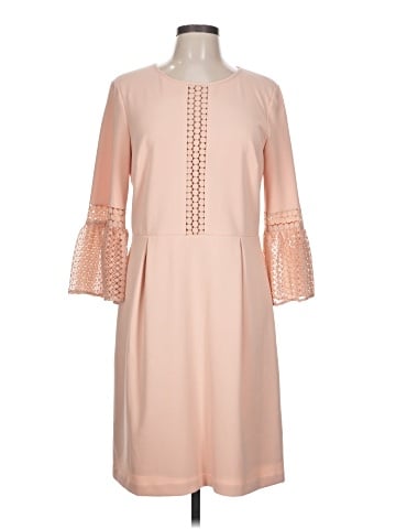 Ivanka Trump Casual Dress (view 1)