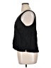 Haven Well Within 100% Viscose Black Sleeveless Top Size XL - photo 5