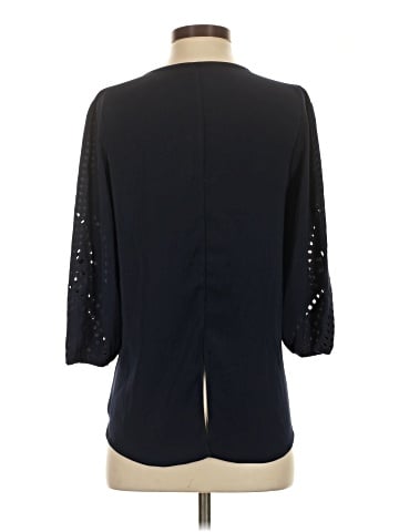 Market and Spruce 3/4 Sleeve Top (view 2)