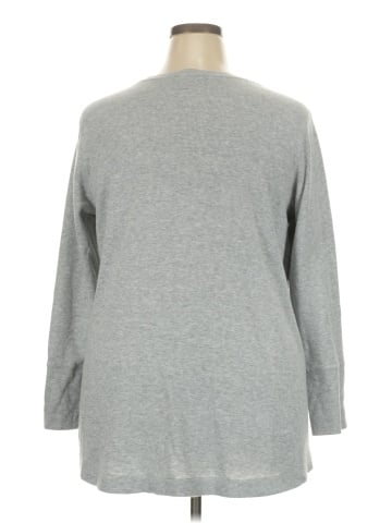 J.Jill Sweatshirt (view 2)