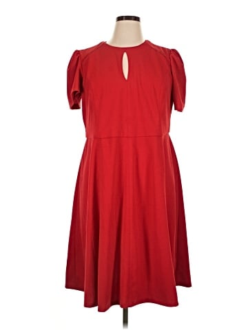 Tommy Hilfiger Casual Dress (view 1)
