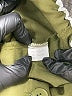 Funnycokid Green Casual Pants Size M - photo 8