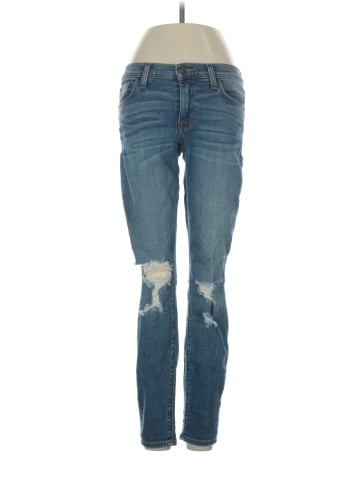 Hudson Jeans Jeans (view 1)