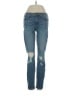 Hudson Jeans Stars Blue Jeans Size 24 waist - photo 1