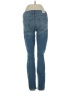 Hudson Jeans Stars Blue Jeans Size 24 waist - photo 2