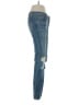 Hudson Jeans Stars Blue Jeans Size 24 waist - photo 4