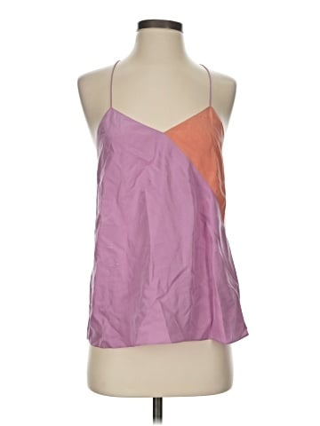 Tibi Tank Top (view 1)