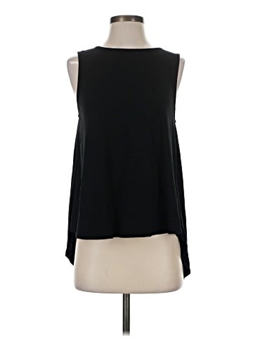 1.State Sleeveless T-Shirt (view 1)