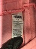 RBX Solid Pink Shorts Size L - photo 3