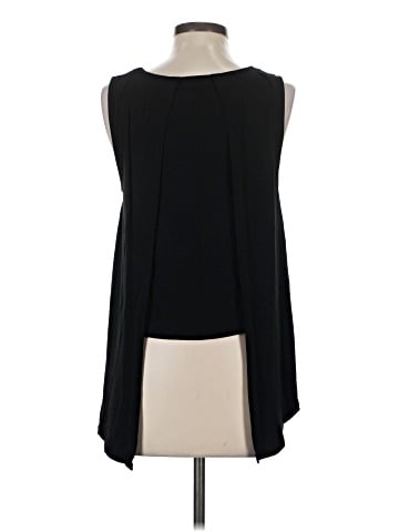 1.State Sleeveless T-Shirt (view 2)