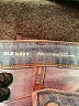 Old Navy Blue Jeans Size 00 SHORT - photo 7