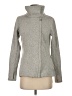 Active by Old Navy 100% Polyester Gray Jacket Size S - photo 1