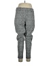 Maurices Houndstooth Gray Casual Pants Size XL Reg - photo 1