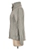 Active by Old Navy 100% Polyester Gray Jacket Size S - photo 5